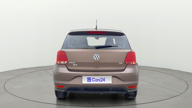 View Volkswagen Polo Image 39 Used Volkswagen Polo Image 39