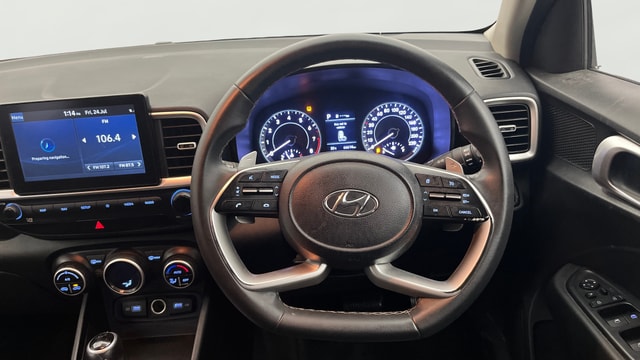 View Hyundai Venue Image 20 Used Hyundai Venue Image 20