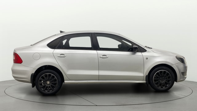 View Skoda Rapid Image 8 Used Skoda Rapid Image 8