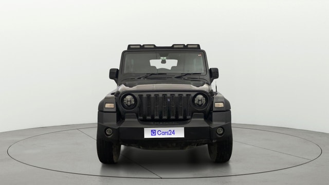 View Mahindra Thar Image 1 Used Mahindra Thar Image 1
