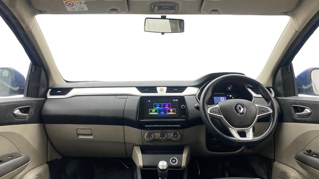 View Renault Triber Image 16 Used Renault Triber Image 16