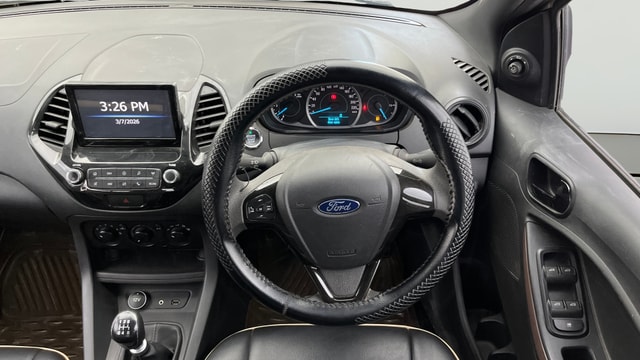 View Ford Freestyle Image 20 Used Ford Freestyle Image 20