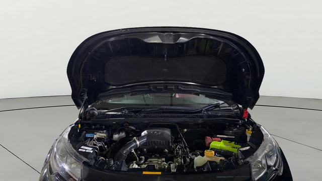 View Tata Nexon Image 34 Used Tata Nexon Image 34