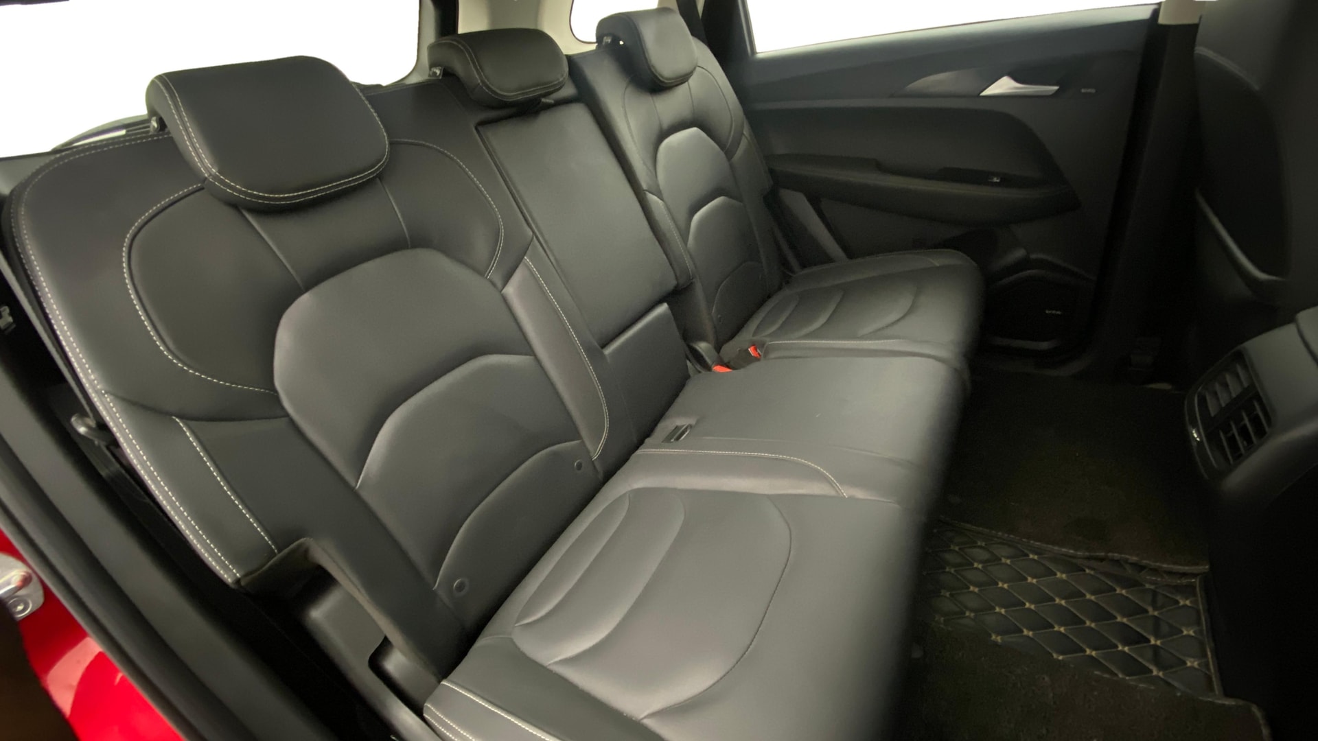 View 2019 MG Hector Sharp Diesel Image 31 Used 2019 MG Hector Sharp Diesel Image 31
