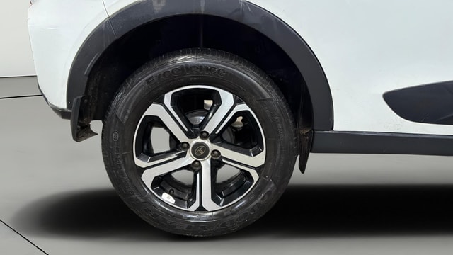 View Tata Nexon Image 25 Used Tata Nexon Image 25