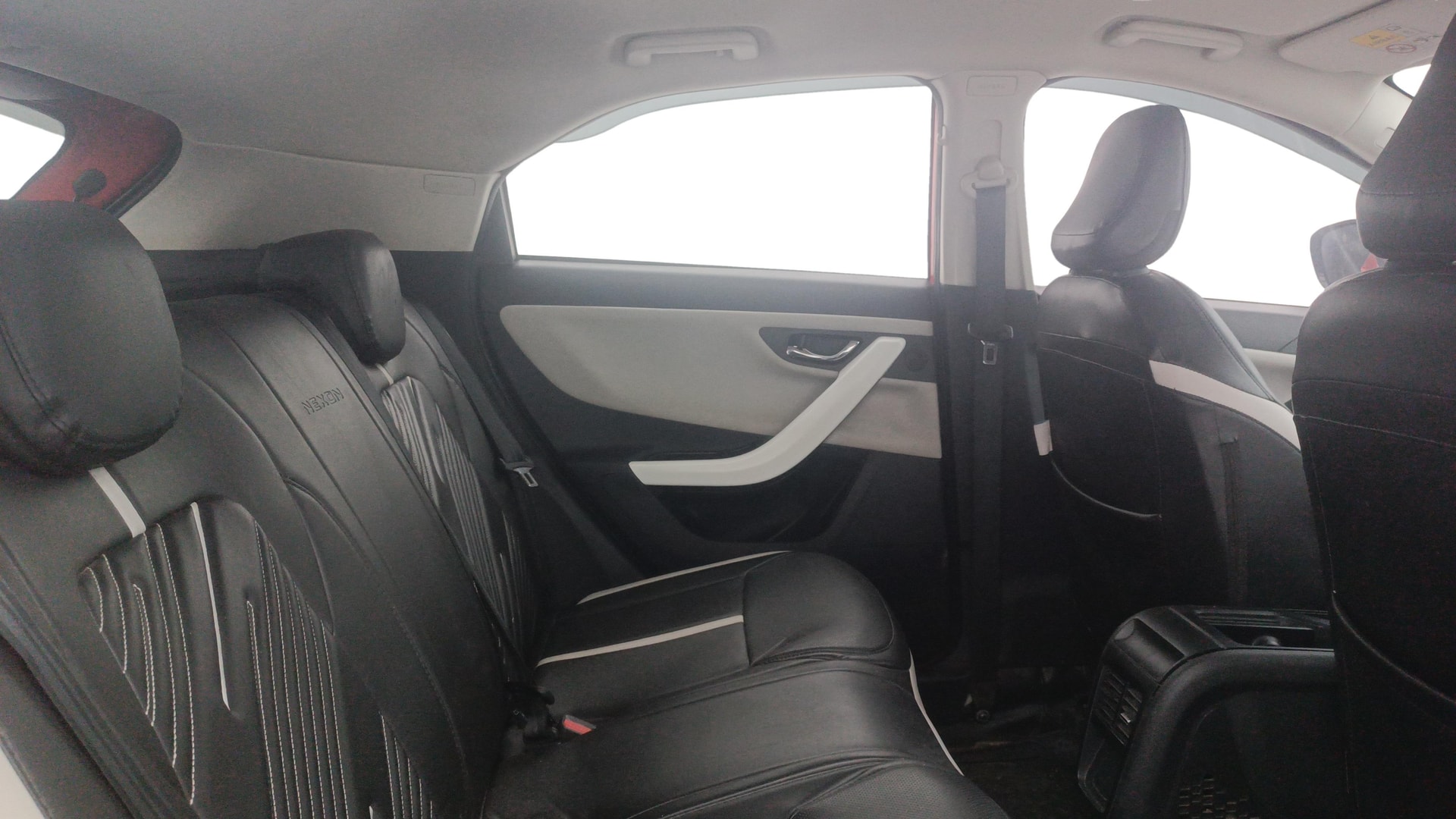 View 2023 Tata Nexon Revotron XE Image 35 Used 2023 Tata Nexon Revotron XE Image 35