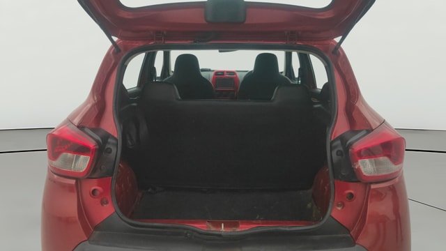 View Renault Kwid Image 36 Used Renault Kwid Image 36