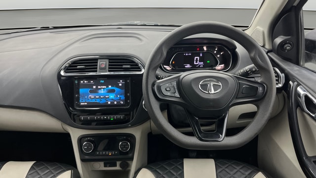 View Tata Tigor Image 20 Used Tata Tigor Image 20