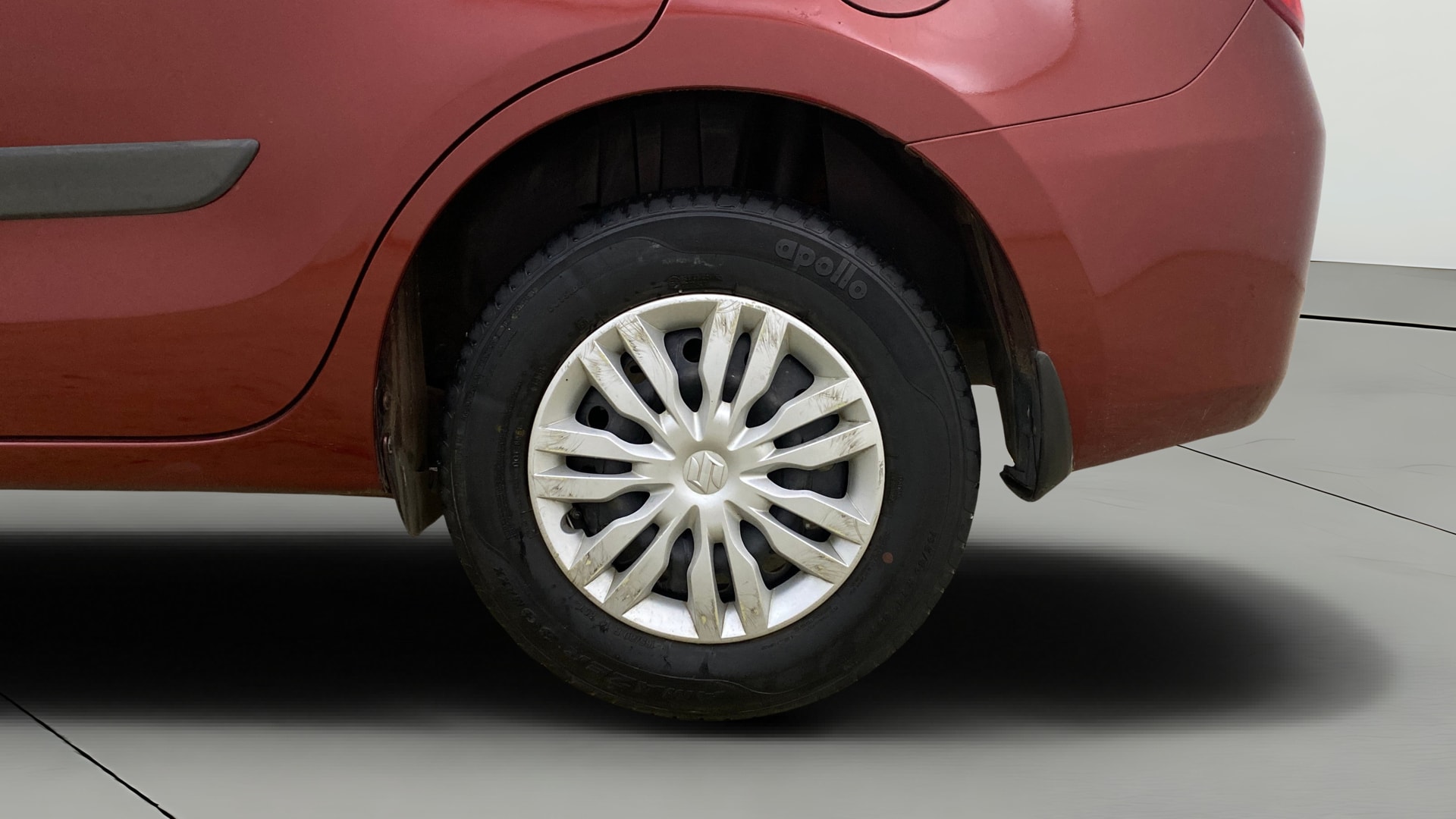 View 2018 Maruti Suzuki 1000 Base Variant Image 11 Used 2018 Maruti Suzuki 1000 Base Variant Image 11