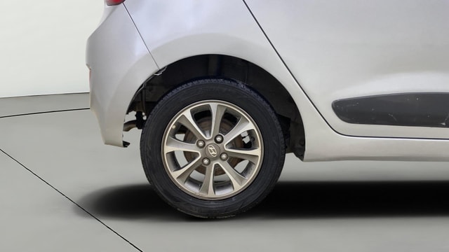 View Hyundai Grand i10 Image 23 Used Hyundai Grand i10 Image 23