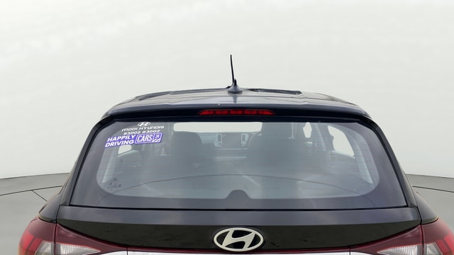 View Hyundai Elite i20 Image 4 Used Hyundai Elite i20 Image 4