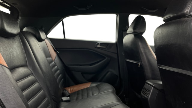 View Hyundai i20 Active Image 29 Used Hyundai i20 Active Image 29