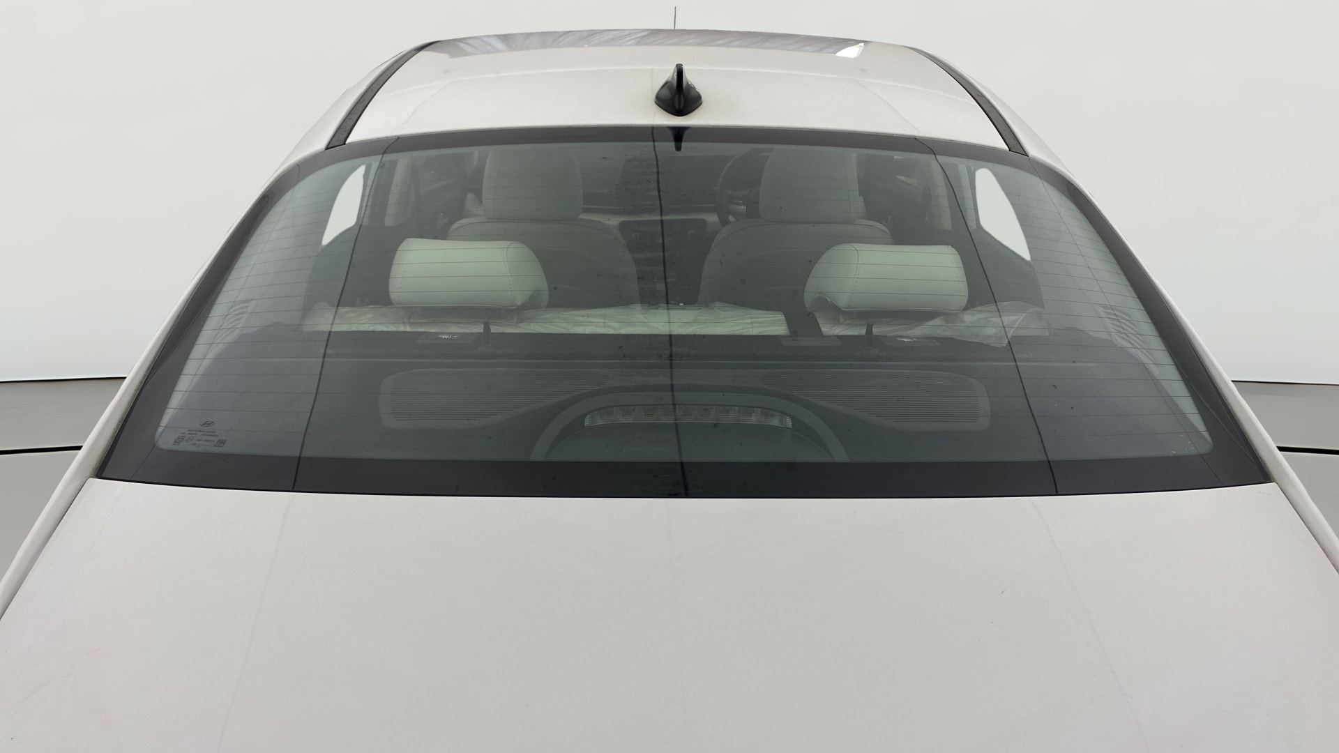 Used 2024 Hyundai Verna Used 2024 Hyundai Verna