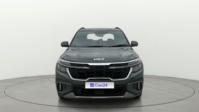 View Kia Seltos Image 1 Used Kia Seltos Image 1