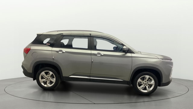 View MG Hector Image 8 Used MG Hector Image 8
