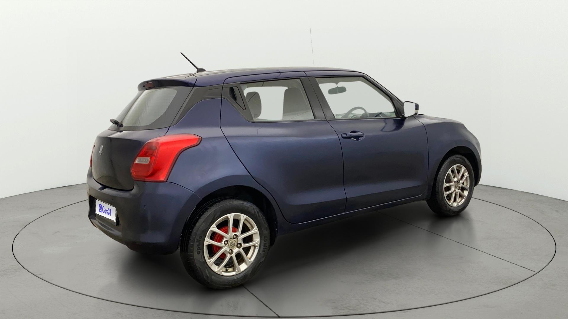 View 2018 Maruti Suzuki 1000 Base Variant Image 43 Used 2018 Maruti Suzuki 1000 Base Variant Image 43