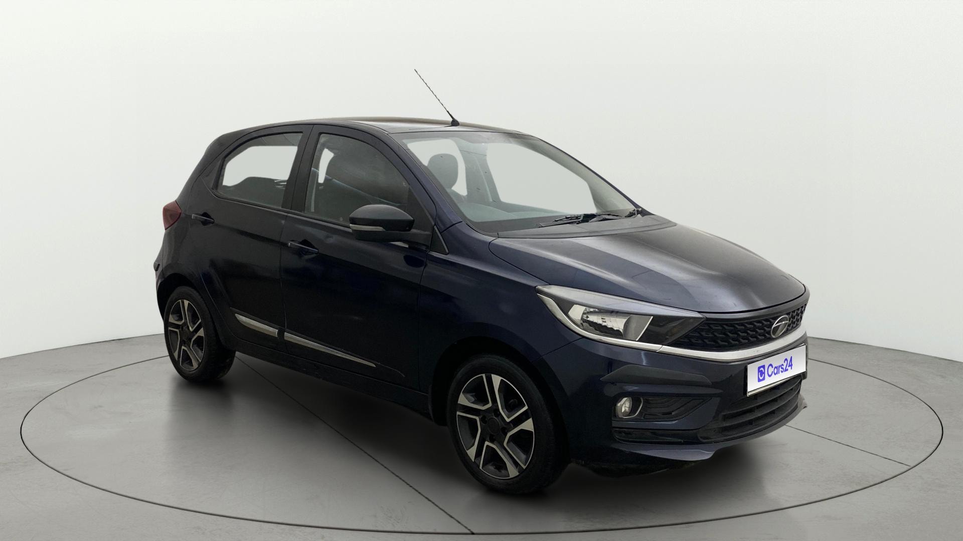 View 2021 Tata Tiago Revotorq XB Image 36 Used 2021 Tata Tiago Revotorq XB Image 36