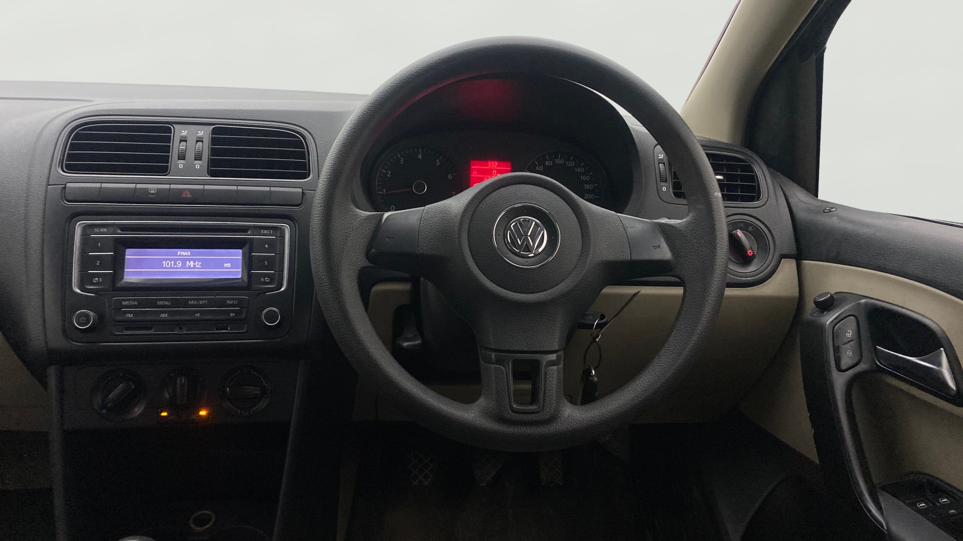 Used 2013 Volkswagen Polo Used 2013 Volkswagen Polo
