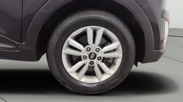 View Hyundai Creta Image 41 Used Hyundai Creta Image 41