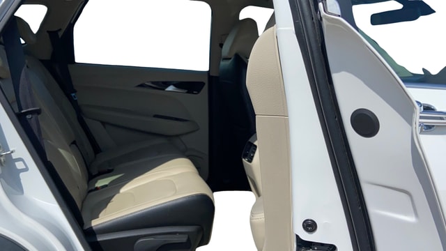 View MG Hector Image 31 Used MG Hector Image 31