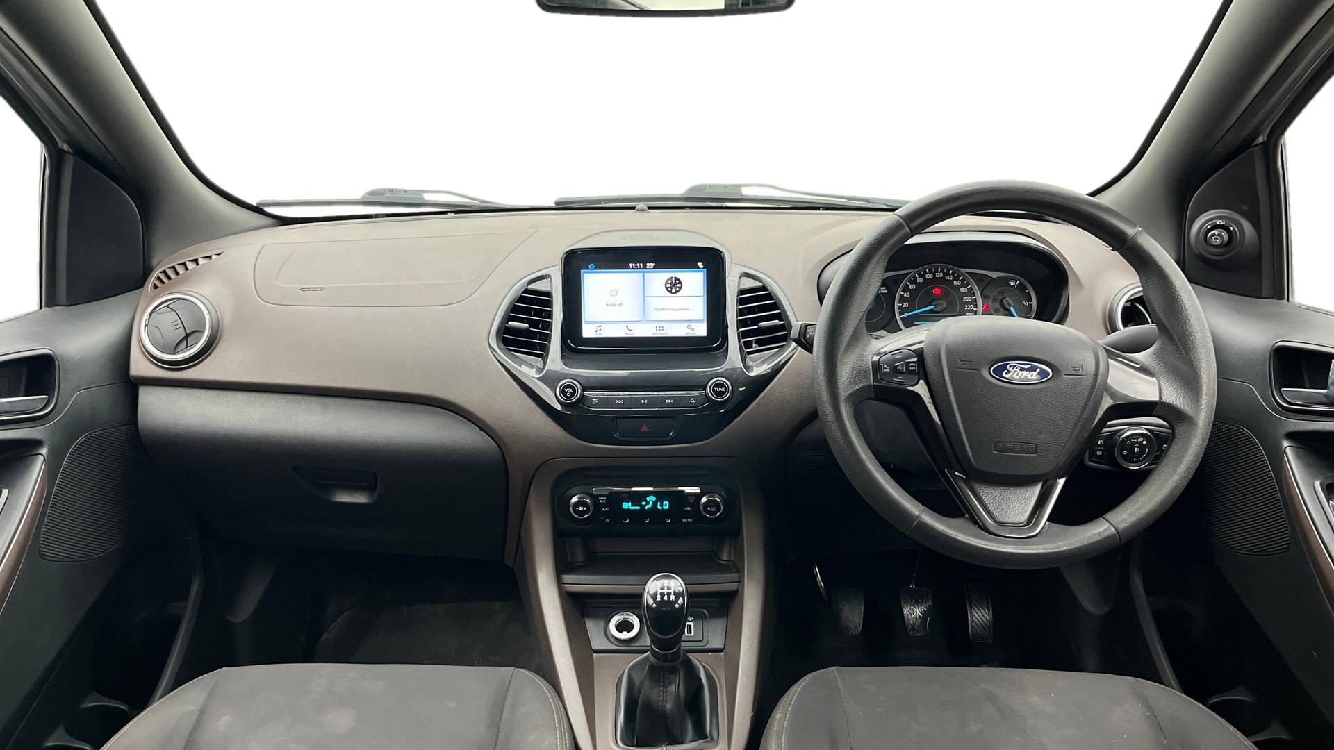 View 2019 Ford Freestyle Ambiente 1.2 Ti-VCT Image 15 Used 2019 Ford Freestyle Ambiente 1.2 Ti-VCT Image 15
