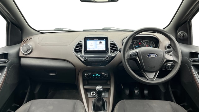 View Ford Freestyle Image 15 Used Ford Freestyle Image 15