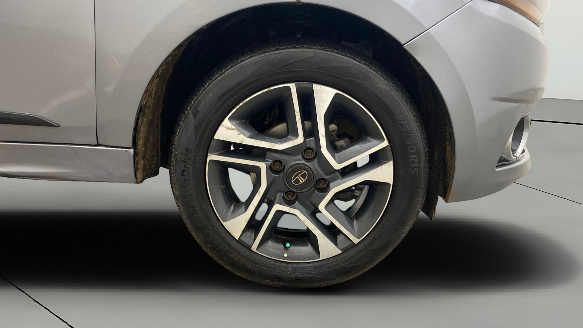 Used 2020 Tata Tiago Used 2020 Tata Tiago