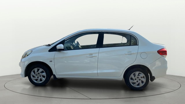 View Honda Amaze Image 5 Used Honda Amaze Image 5