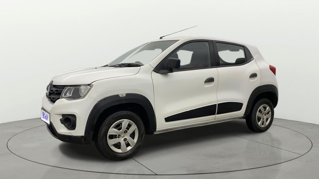 View Renault Kwid Image 34 Used Renault Kwid Image 34
