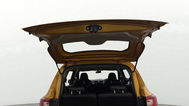 View Renault Triber Image 17 Used Renault Triber Image 17