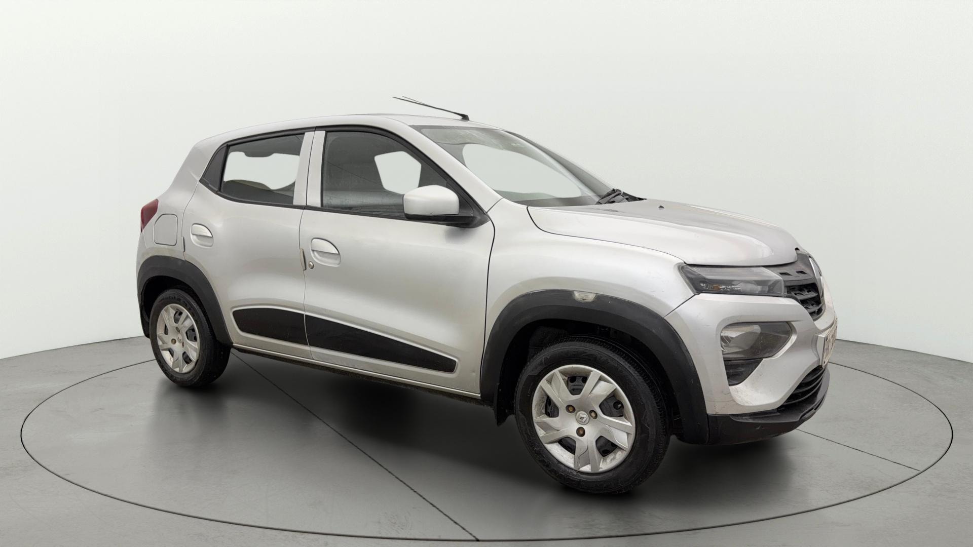 View 2021 Renault Kwid RXL Image 21 Used 2021 Renault Kwid RXL Image 21