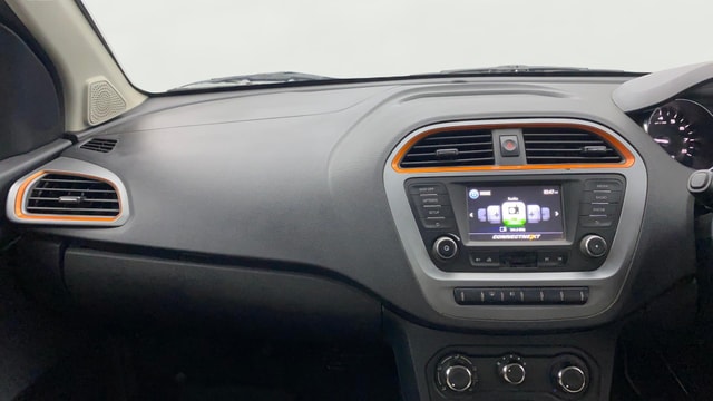View Tata Tiago NRG Image 17 Used Tata Tiago NRG Image 17