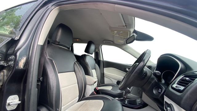 View Jeep Compass Image 26 Used Jeep Compass Image 26