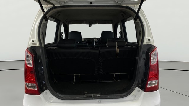 View Maruti Suzuki 1000 Image 36 Used Maruti Suzuki 1000 Image 36