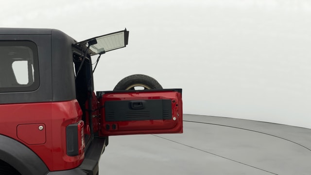 View Mahindra Thar Image 17 Used Mahindra Thar Image 17