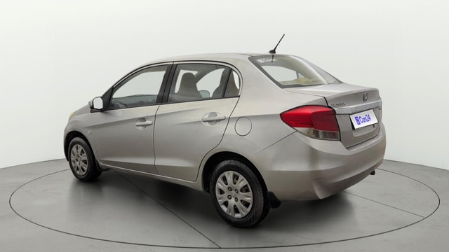 View Honda Amaze Image 2 Used Honda Amaze Image 2
