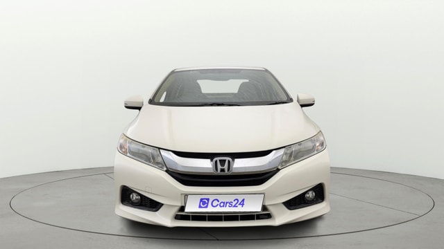 View Honda City Image 1 Used Honda City Image 1