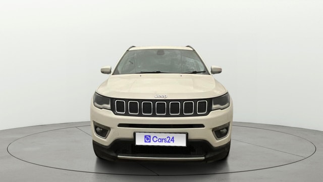 View Jeep Compass Image 1 Used Jeep Compass Image 1
