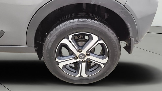 View Tata Nexon Image 11 Used Tata Nexon Image 11