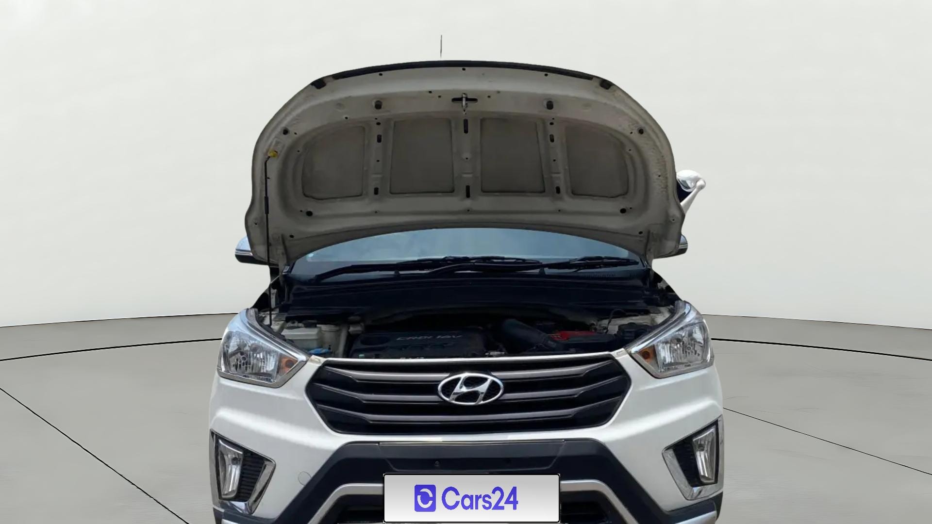 View 2017 Hyundai Creta 1.4 E Diesel Image 32 Used 2017 Hyundai Creta 1.4 E Diesel Image 32