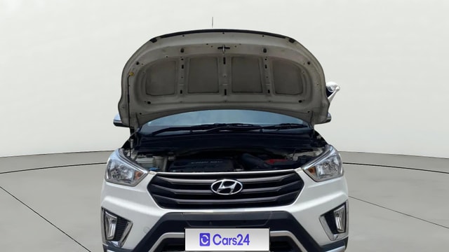 View Hyundai Creta Image 32 Used Hyundai Creta Image 32