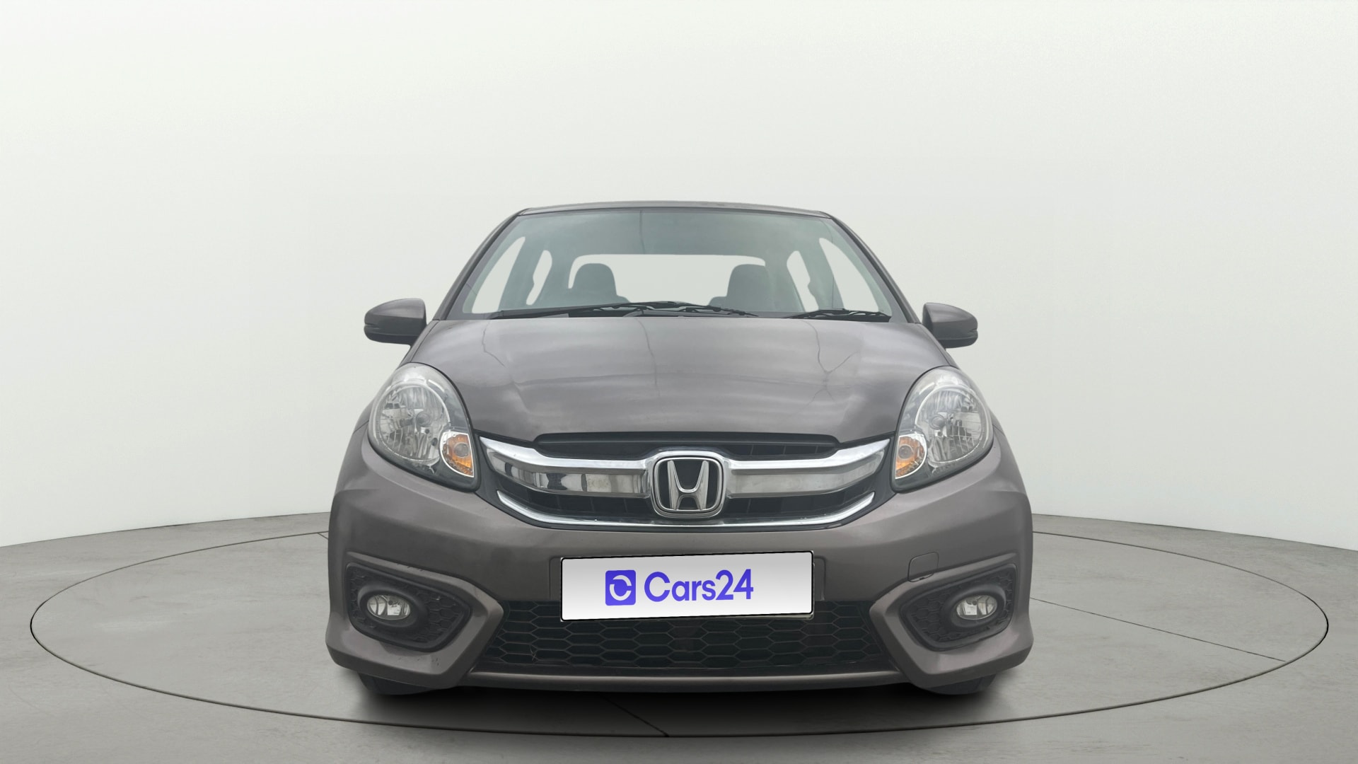 Used 2016 Honda Amaze Used 2016 Honda Amaze
