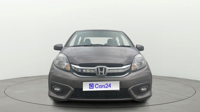 View Honda Amaze Image 1 Used Honda Amaze Image 1