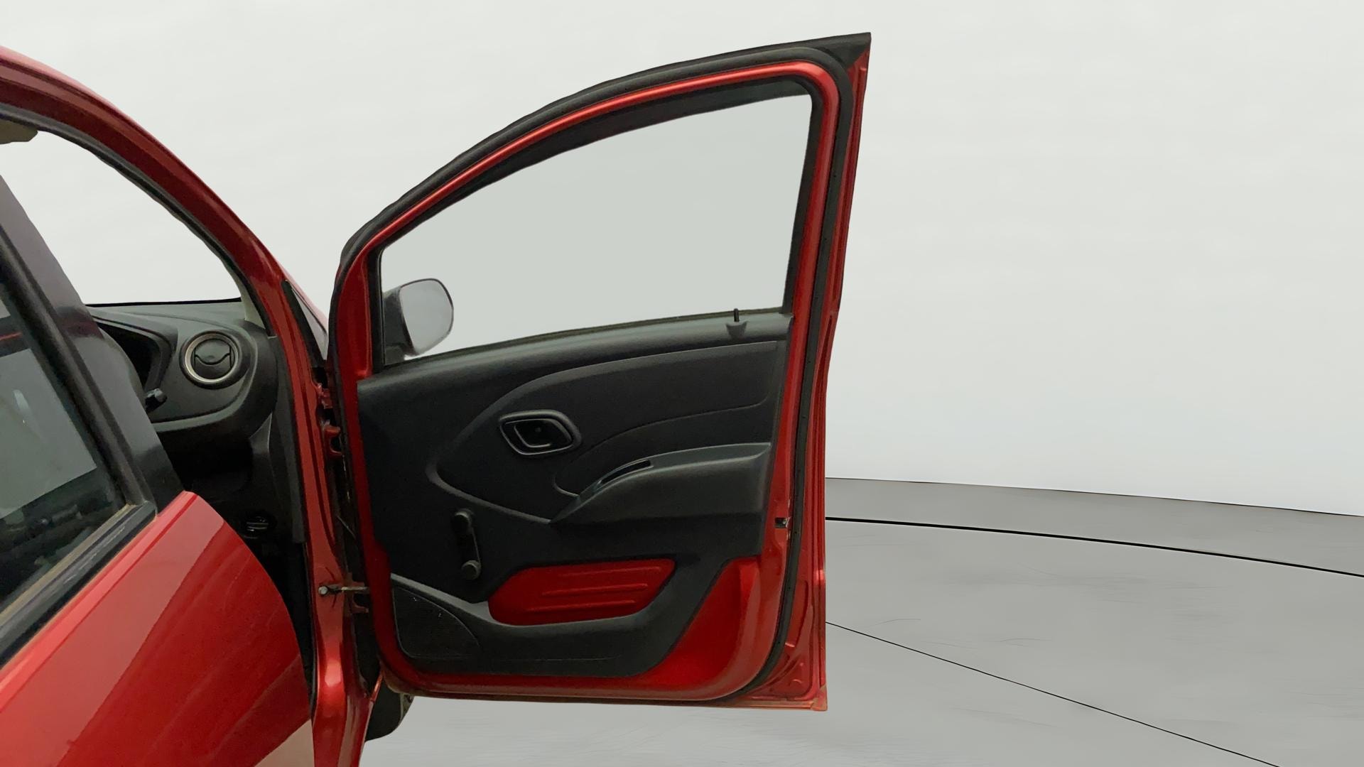 View 2019 Datsun Go A Image 43 Used 2019 Datsun Go A Image 43
