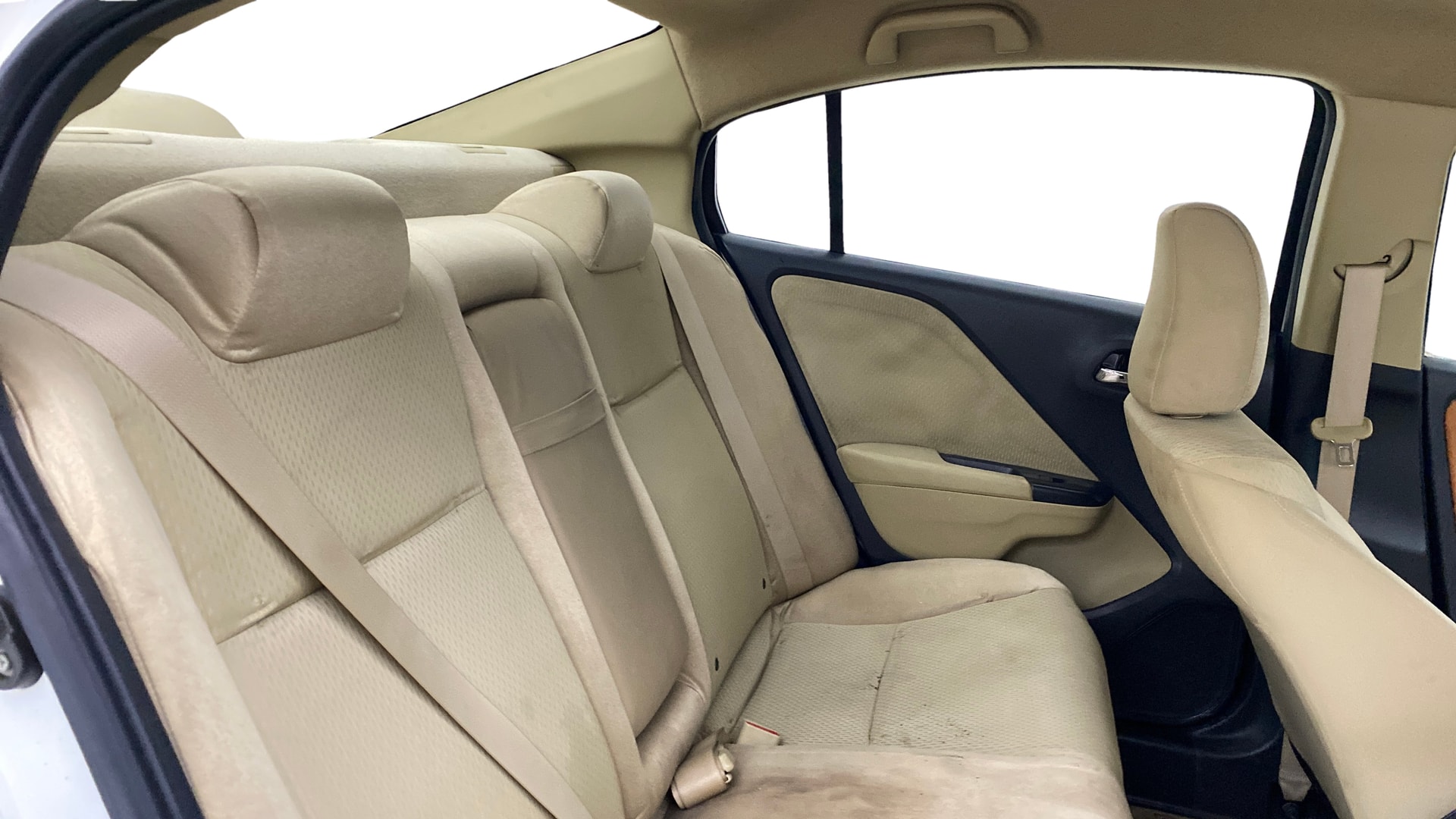 Used 2018 Honda City Used 2018 Honda City