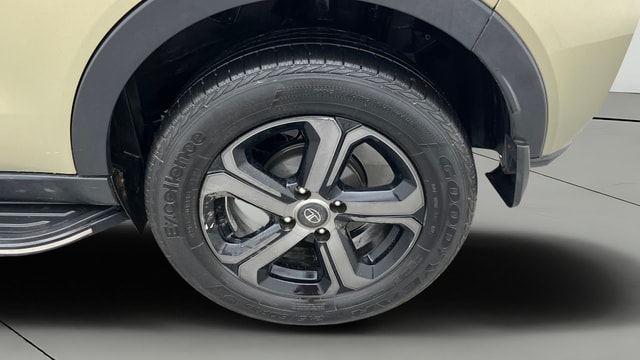 View Tata Nexon Image 8 Used Tata Nexon Image 8