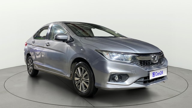 View Honda City Image 38 Used Honda City Image 38