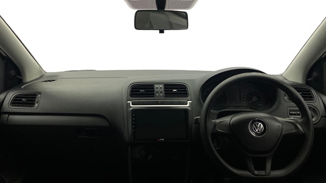 View Volkswagen Ameo Image 15 Used Volkswagen Ameo Image 15