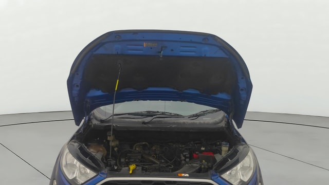 View Ford EcoSport Image 19 Used Ford EcoSport Image 19