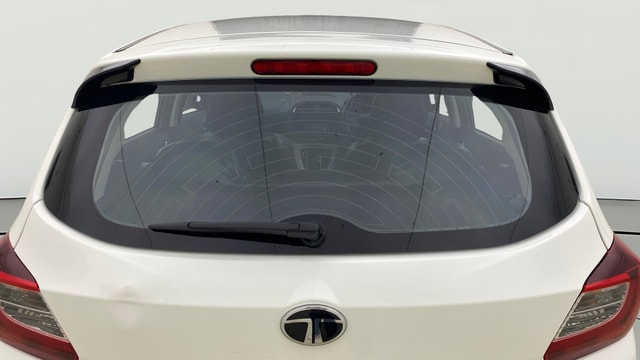 View Tata Tiago Image 4 Used Tata Tiago Image 4